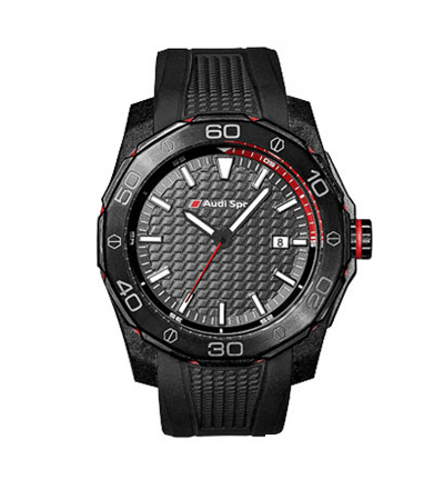 audi collection watch price