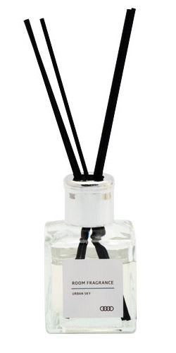 Room fragrance (Urban sky)