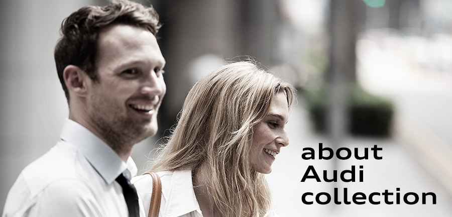 about Audi collection