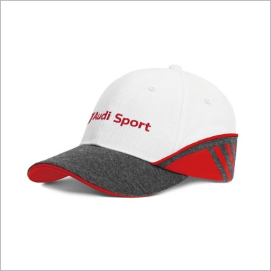 Audi Sport ベースボールキャップ（キッズ）