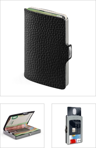 Audi I-CLIP カード ウォレット