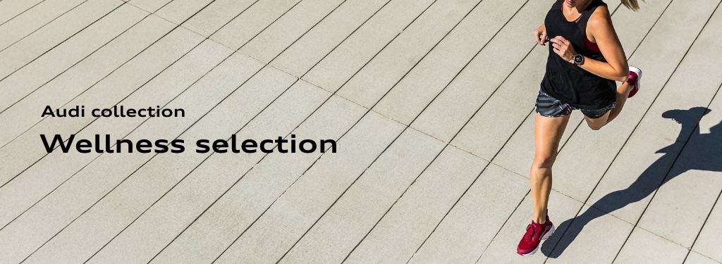 Audi collection Wellness selection
