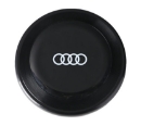 Audi フリスビー（ブラック）