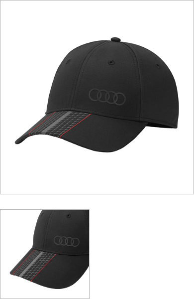 Audi cap premium