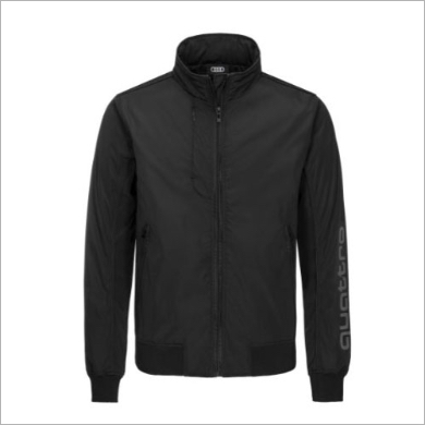 quattro Men's Jacket (black)