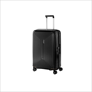 Four Rings cabin trolley