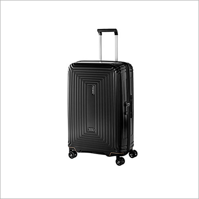 Four Rings trolley M