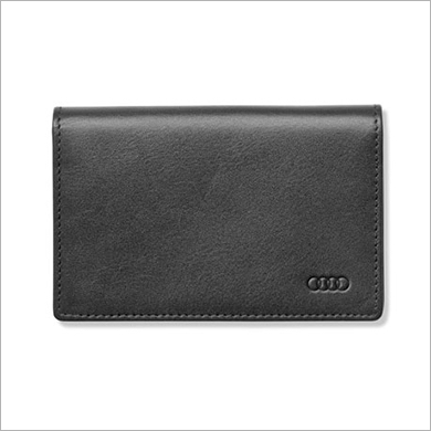 Four Rings leather wallet
