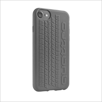 quattro iPhone case