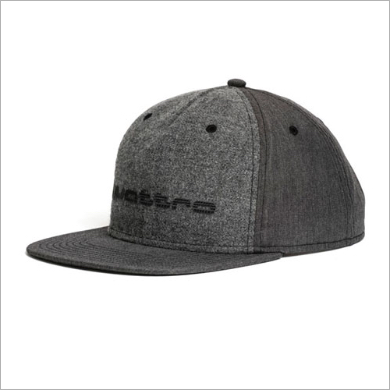 quattro Cap (Gray)