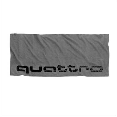 quattro Beach towel