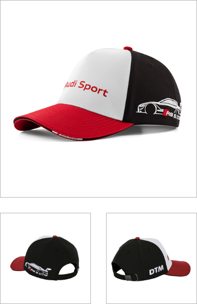 DTM キャップ