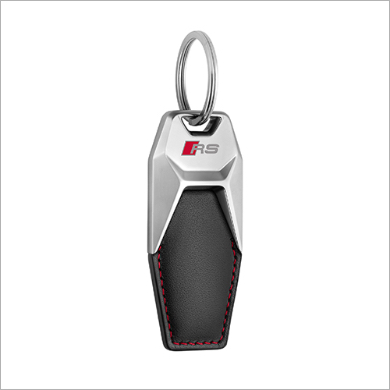 車種別 Key ring leather（RS）