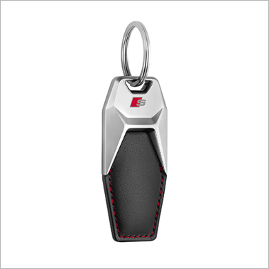 車種別 Key ring leather（S）