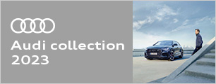 Audi collection 2023