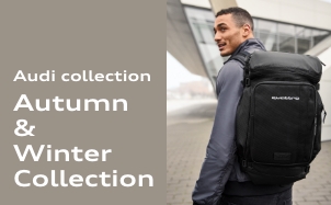 Audi collection Autumn & Winter Collection