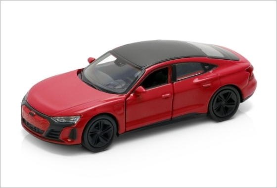 Audi collection