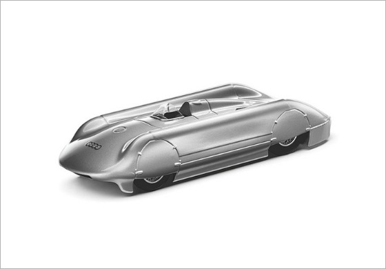 BBR　アウディ　コンセプトカー　ローゼマイヤー BBR アウディ コンセプトカー ローゼマイヤー TG's guide to