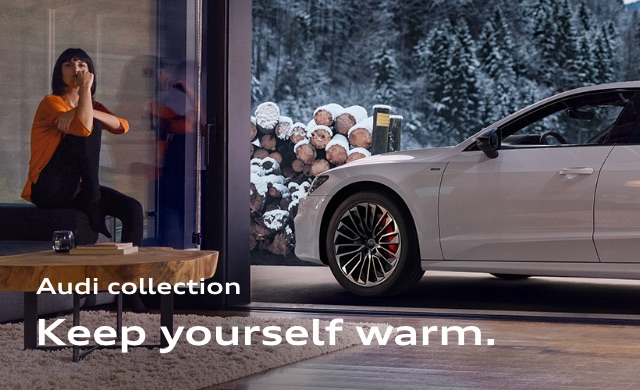 Audi Collection Audi Collection