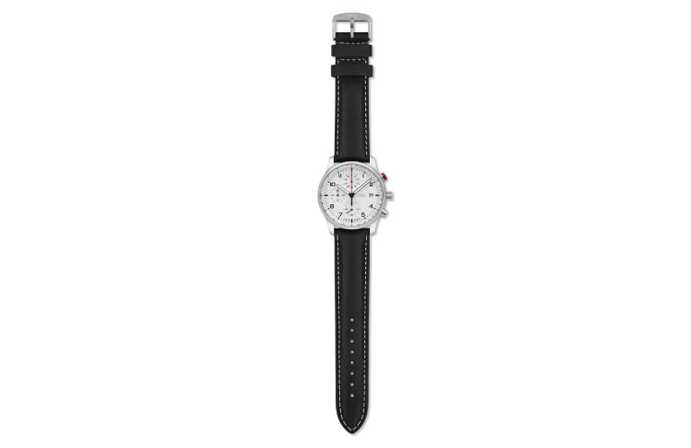 Audi clearance men's watch